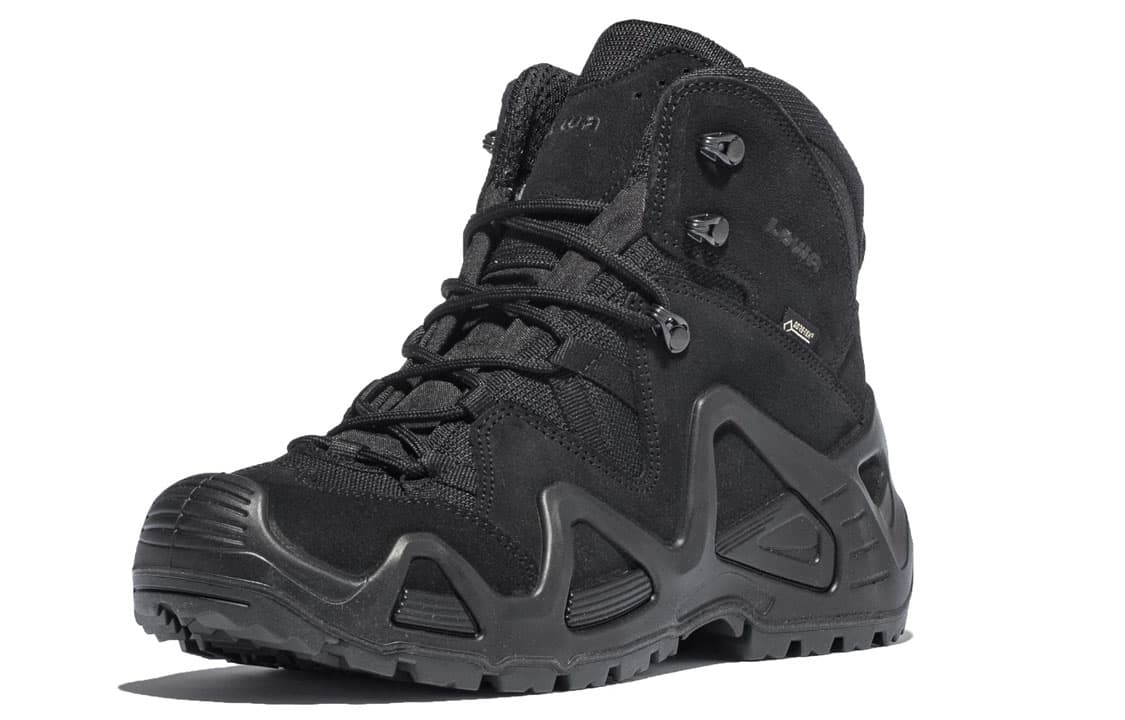 Кроссовки Lowa ZEPHYR Gtx TF - изображение 3