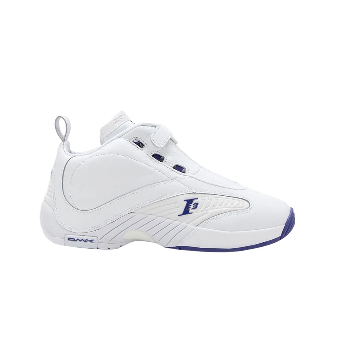 Кроссовки для баскетбола REEBOK Answer 4 Баскетбольные кроссовки Мужской - изображение 2