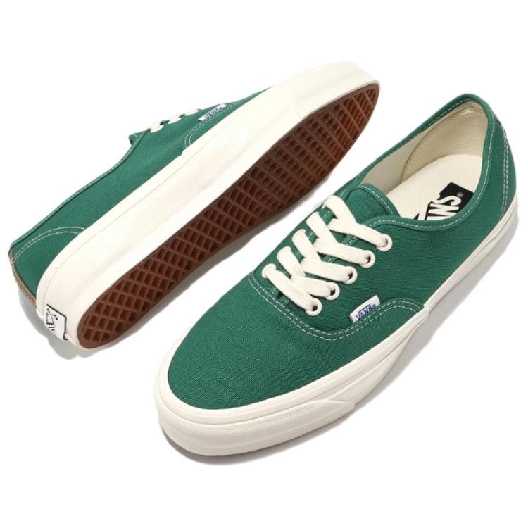 Кеды Vans Authentic - изображение 5