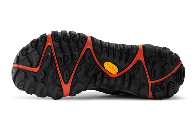 Кроссовки MERRELL All Out Blaze - изображение 5
