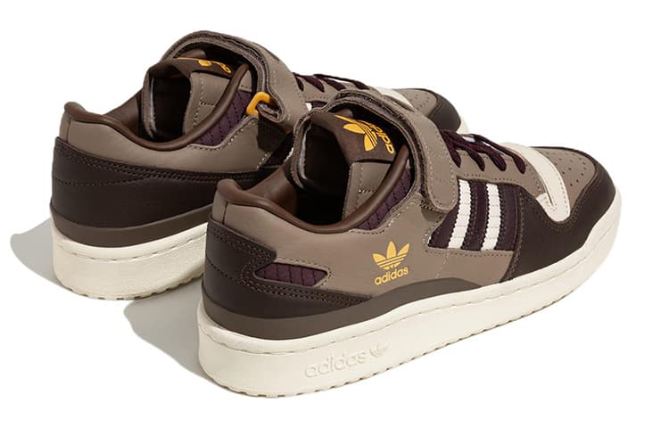 Кроссовки adidas Forum 84 - изображение 4