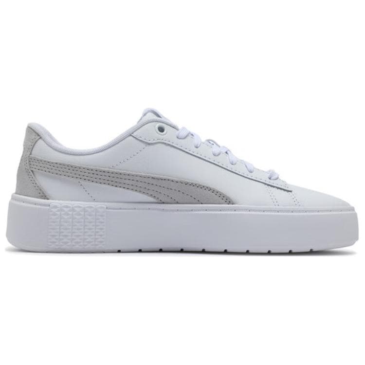 Кроссовки PUMA Smash Platform - изображение 2