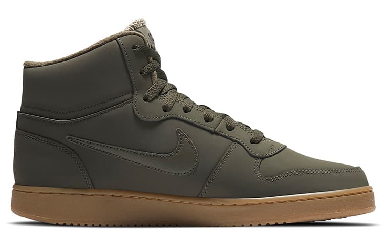 Кроссовки Nike Ebernon Mid SE - изображение 2