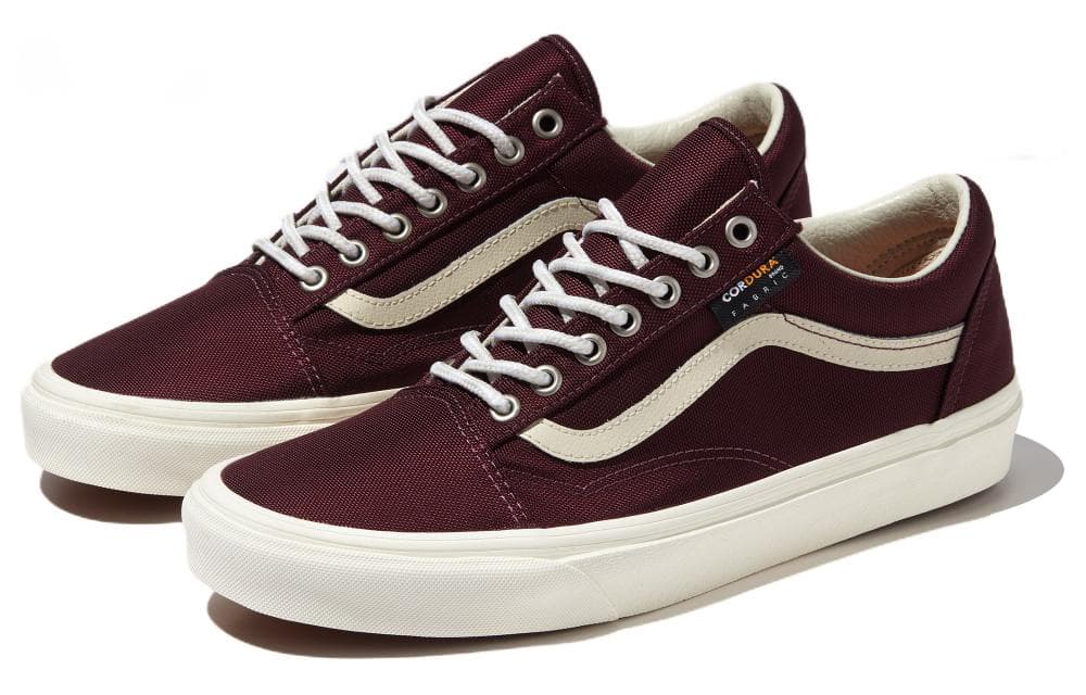 Кроссовки Vans Old Skool Cordura - изображение 3