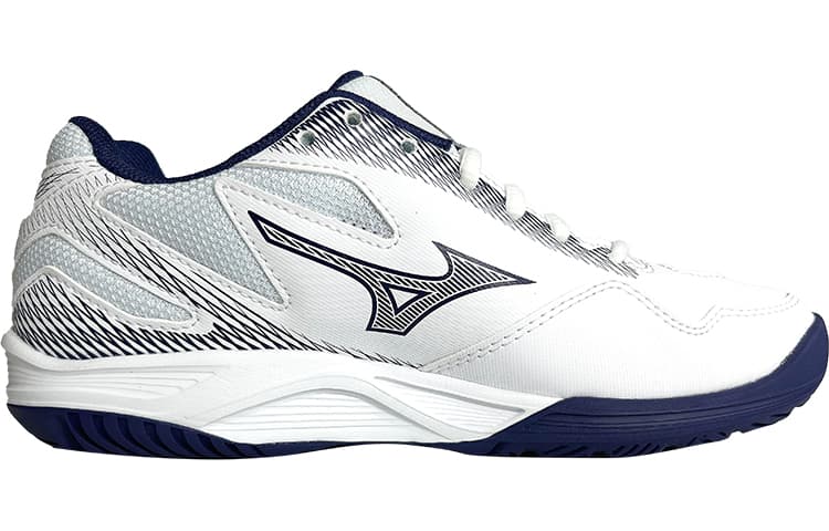 Кроссовки для спортзала Mizuno - изображение 2