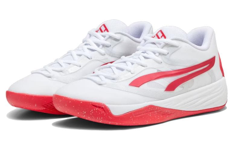 Кроссовки для баскетбола Breanna Stewart x PUMA Stewie 2 - изображение 3