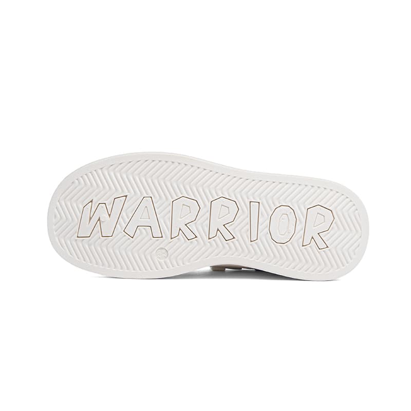 Кроссовки Warrior - изображение 6