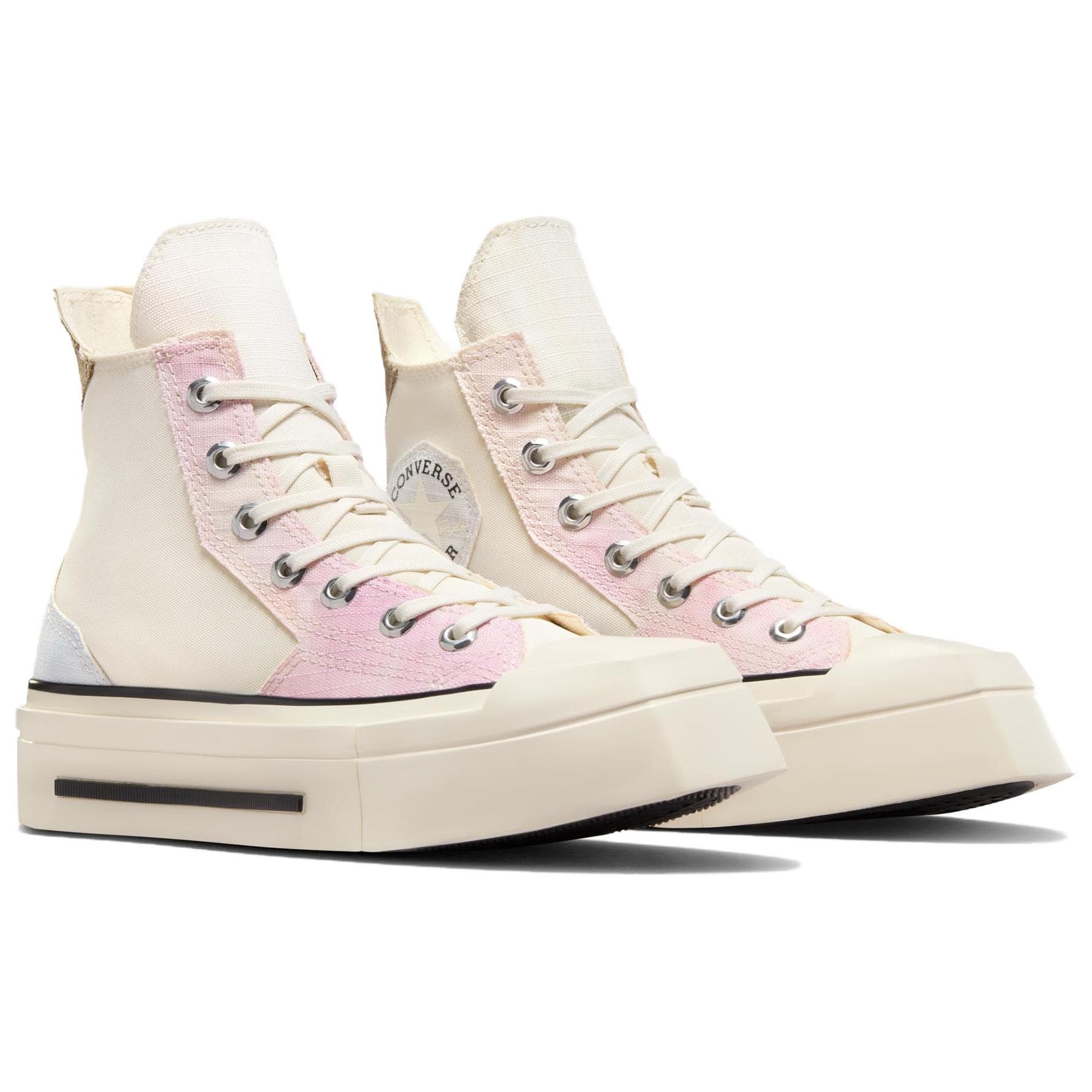 Кеды Converse Chuck 70 De Luxe Squared - изображение 3