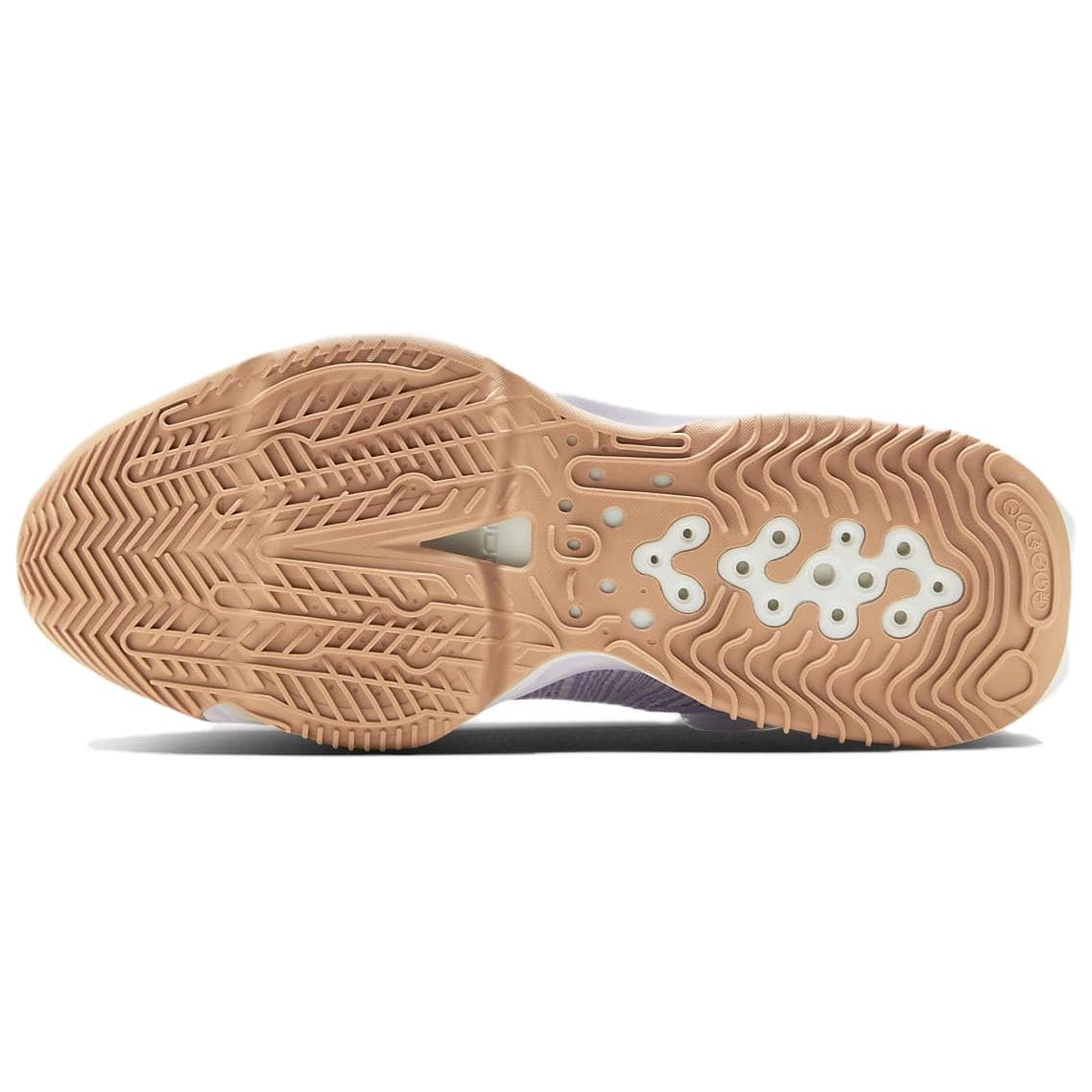 Кроссовки для баскетбола Nike Air Zoom G.T. Jump 2 - изображение 6