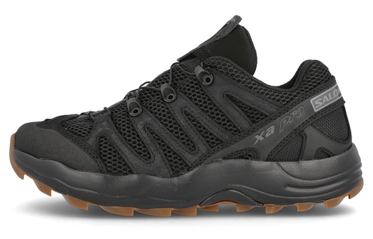 Кроссовки Salomon Xa Pro 1 - изображение 1