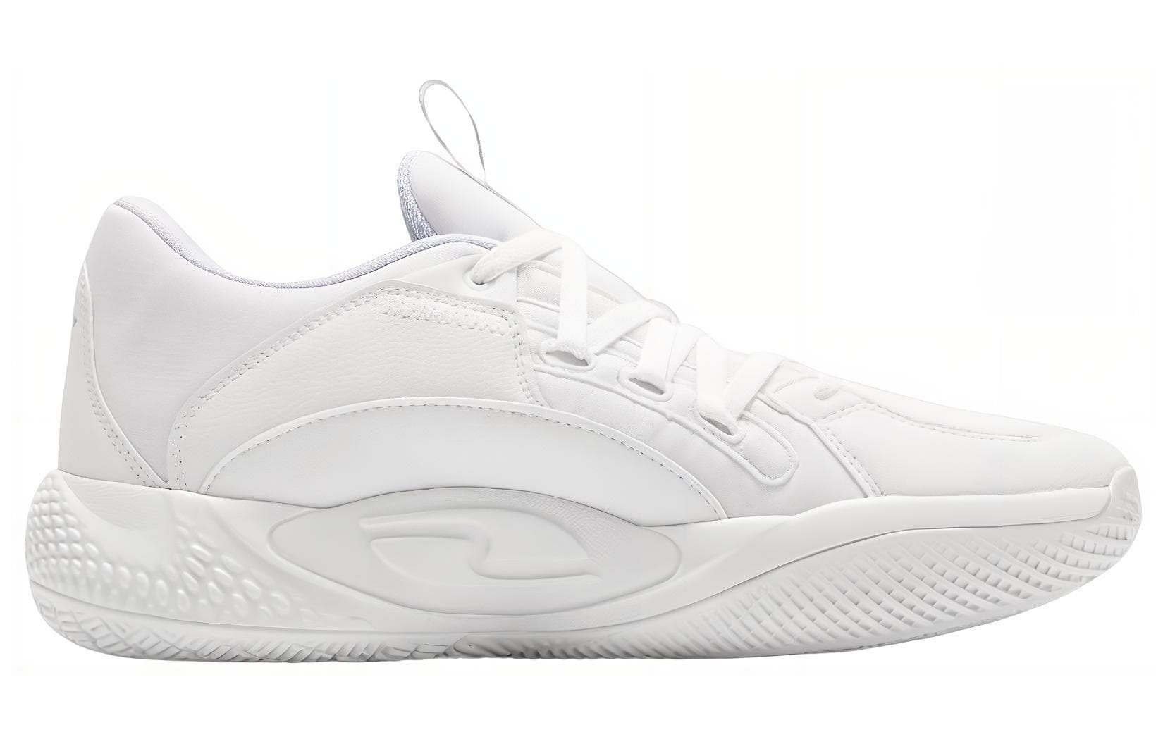 Кроссовки для баскетбола PUMA - изображение 2