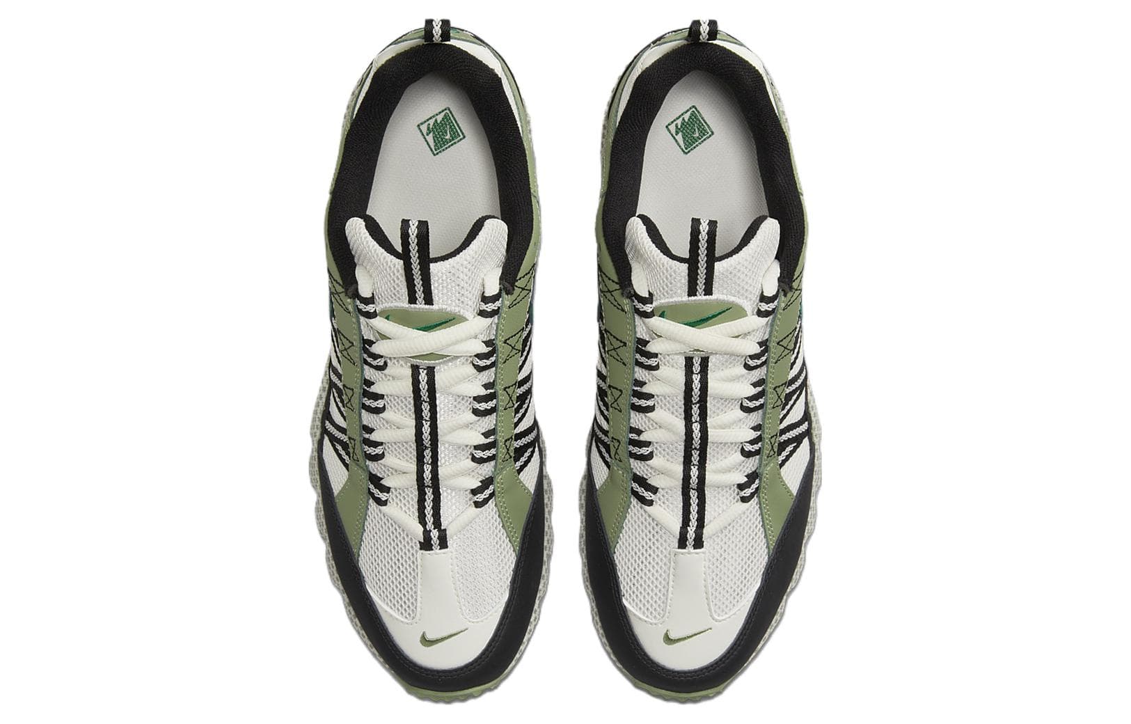 Кроссовки Nike Air Humara QS - изображение 4
