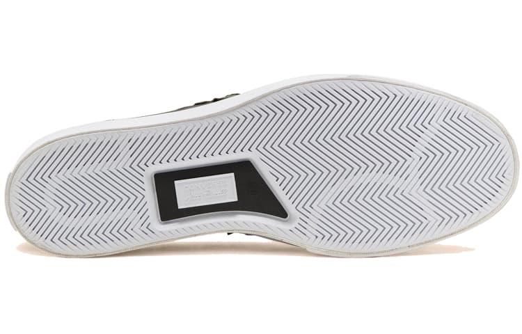 Кеды Converse Jack Purcell Black - изображение 6