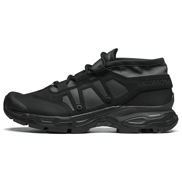Кроссовки SALOMON Jungle Ultra Low Advanced - изображение 1