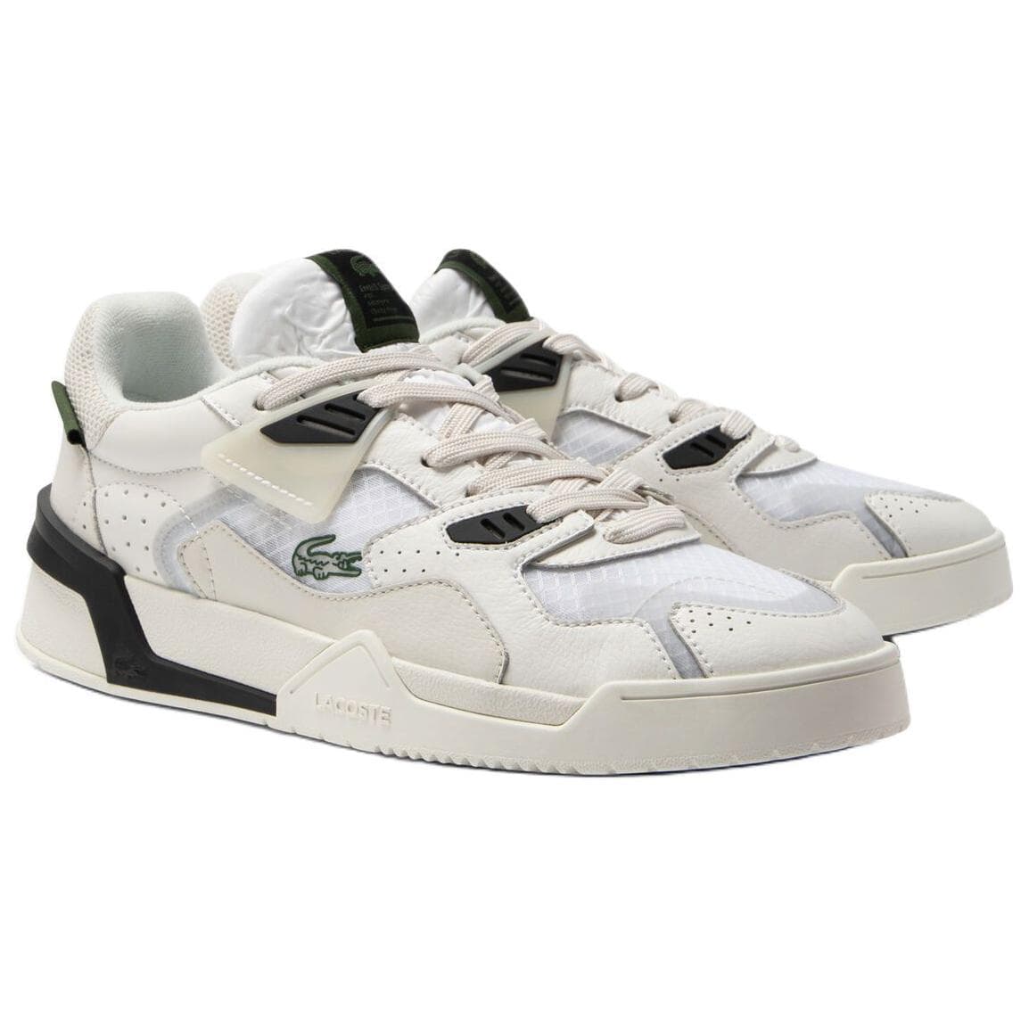 Кроссовки LACOSTE Lt Court 125 - изображение 3