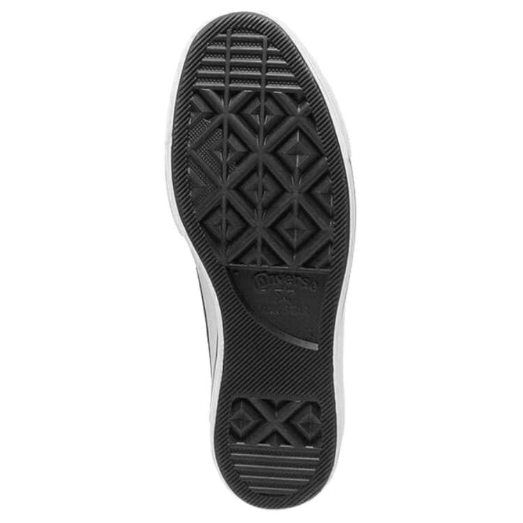 Кеды Converse Chuck Taylor Seasonal High Топ Кеды Женские Черные - изображение 4