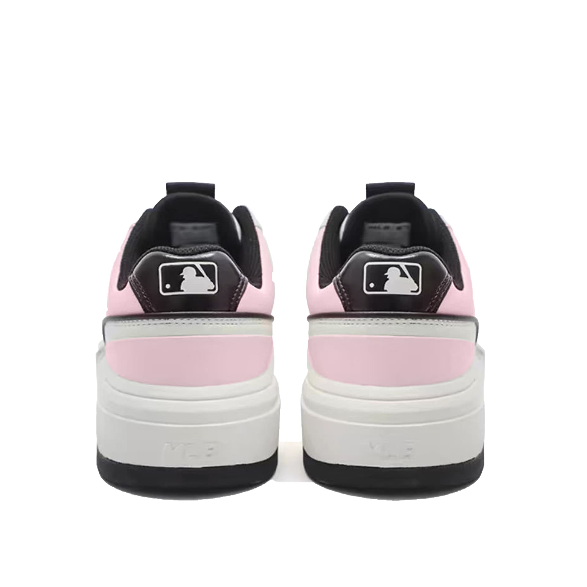 Кроссовки MLB Chunky Liner Like Stars PU - изображение 4