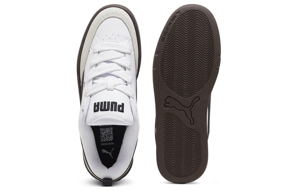 Кроссовки PUMA - изображение 5