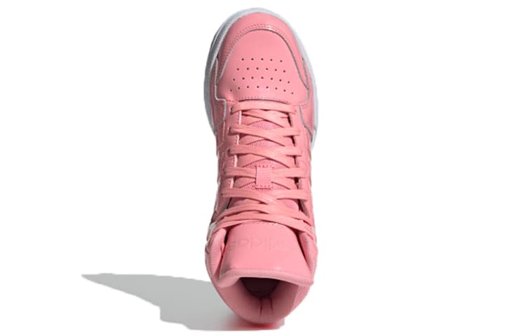 Кроссовки adidas neo Entrap Mid - изображение 5