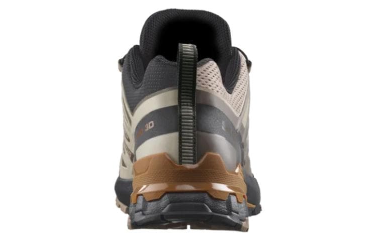 Кроссовки SALOMON XA Pro 3D V9 - изображение 5
