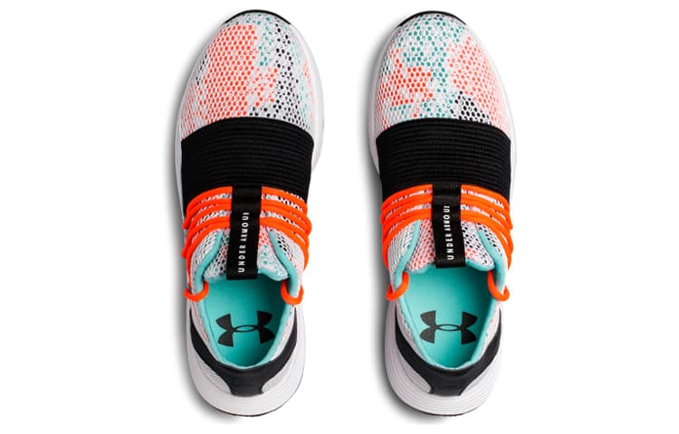 Кроссовки для спортзала Under Armour Breathe Lace - изображение 4