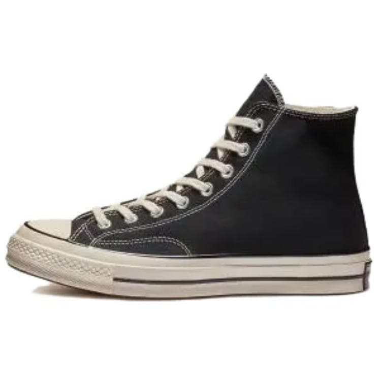 Кеды Converse Chuck 70 Classic High Top Black - изображение 6