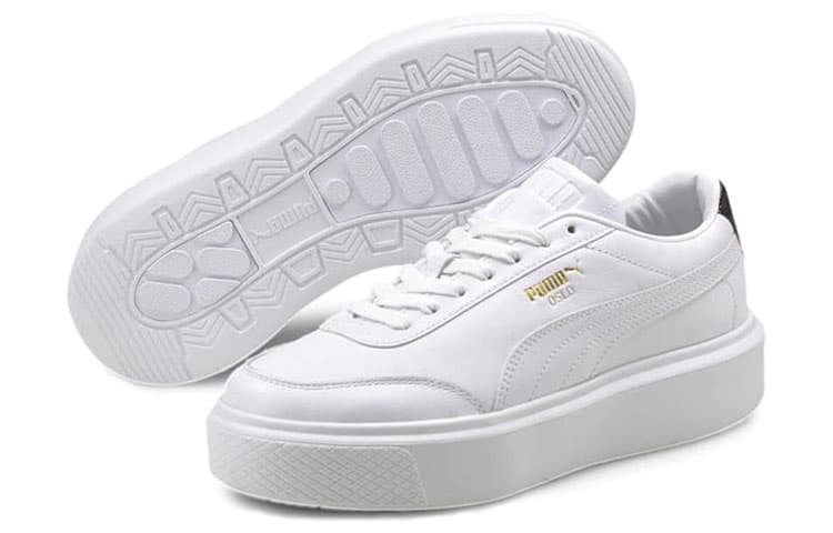 Кроссовки PUMA Oslo Maja - изображение 5
