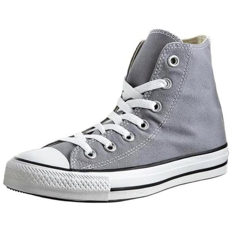 Кеды Converse Chuck Taylor Hi - изображение 1