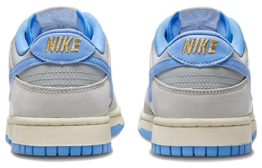 Кроссовки Nike Dunk Low "Athletic Department" — фото 5