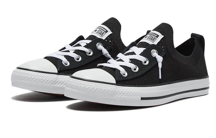 Кеды Converse Chuck Taylor All Star Shoreline Knit Slip - изображение 3