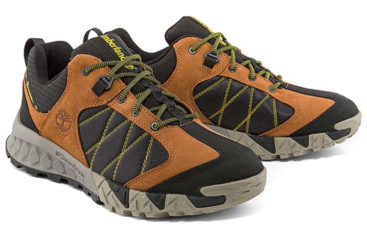 Кроссовки Timberland - изображение 3