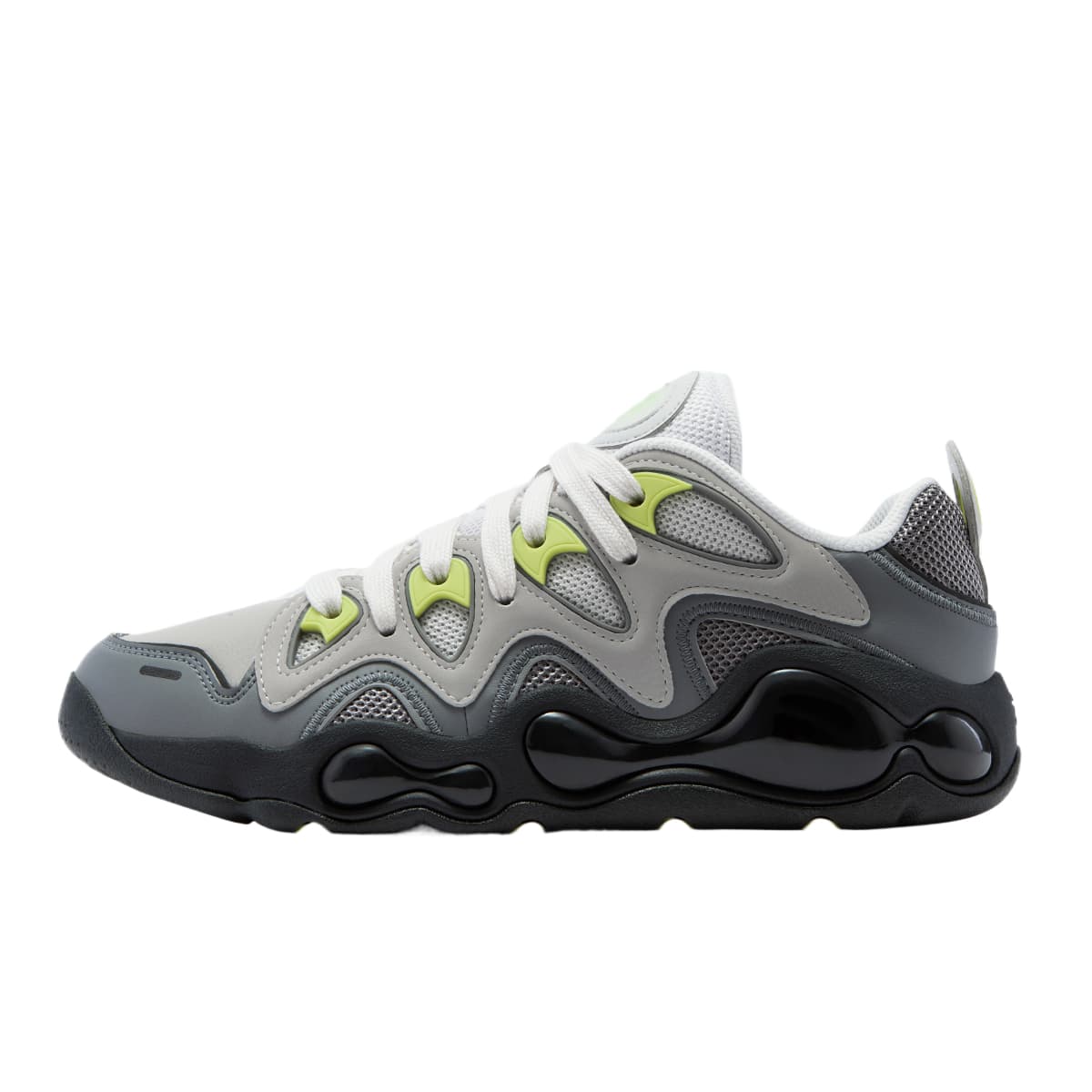 Ретро баскетбольные кроссовки FILA FUSION VERTICAL Crack Shoes Ретро-баскетбольные кроссовки Мужской - изображение 1