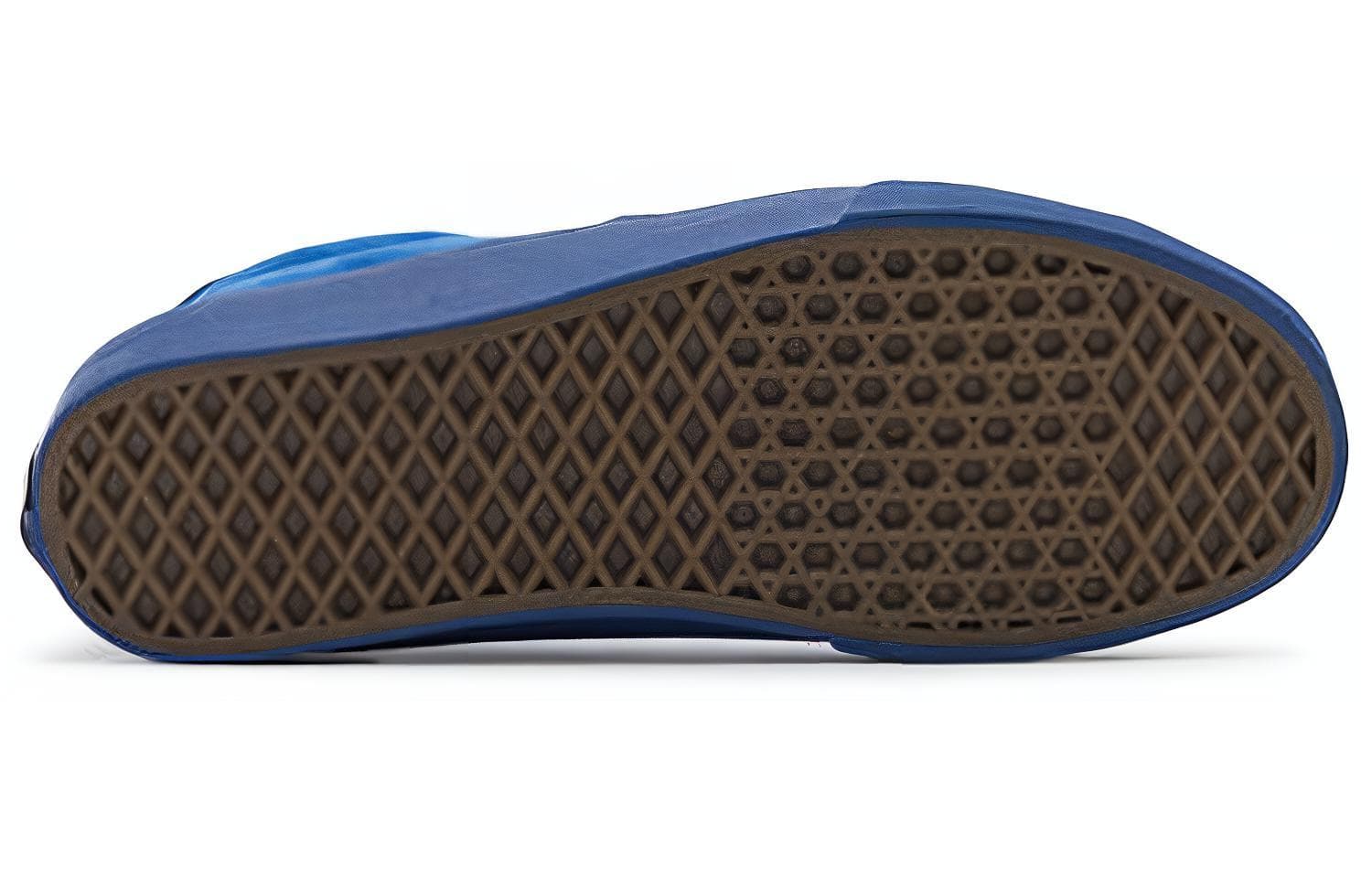Кроссовки Vans Vans Sports Lx Blue - изображение 5