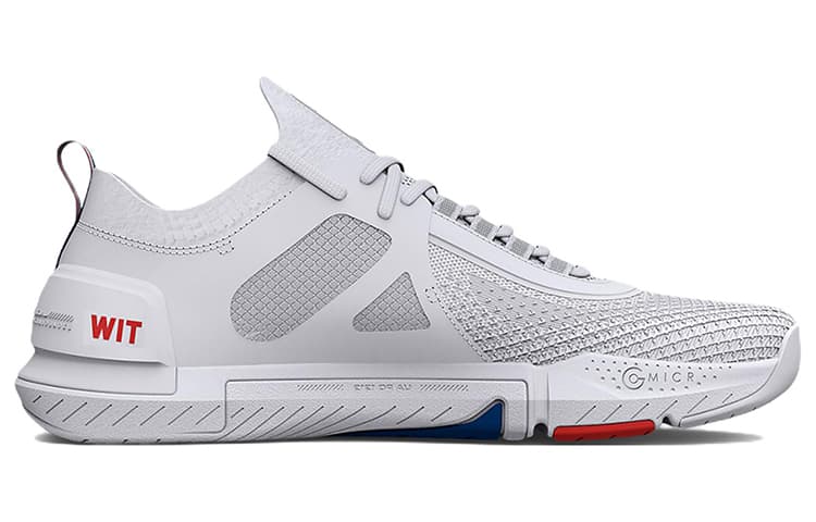 Кроссовки для спортзала Under Armour TriBase Reign 4 Pro Whatever It Takes - изображение 2