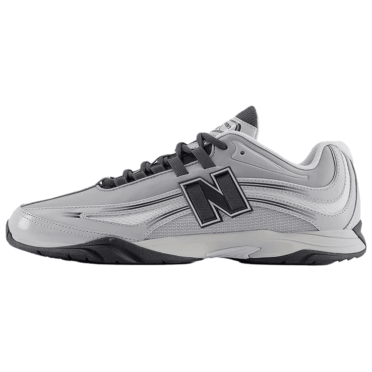 Кроссовки для бега new balance RC56 Low Топ Беговые кроссовки Унисекс Серый - изображение 1