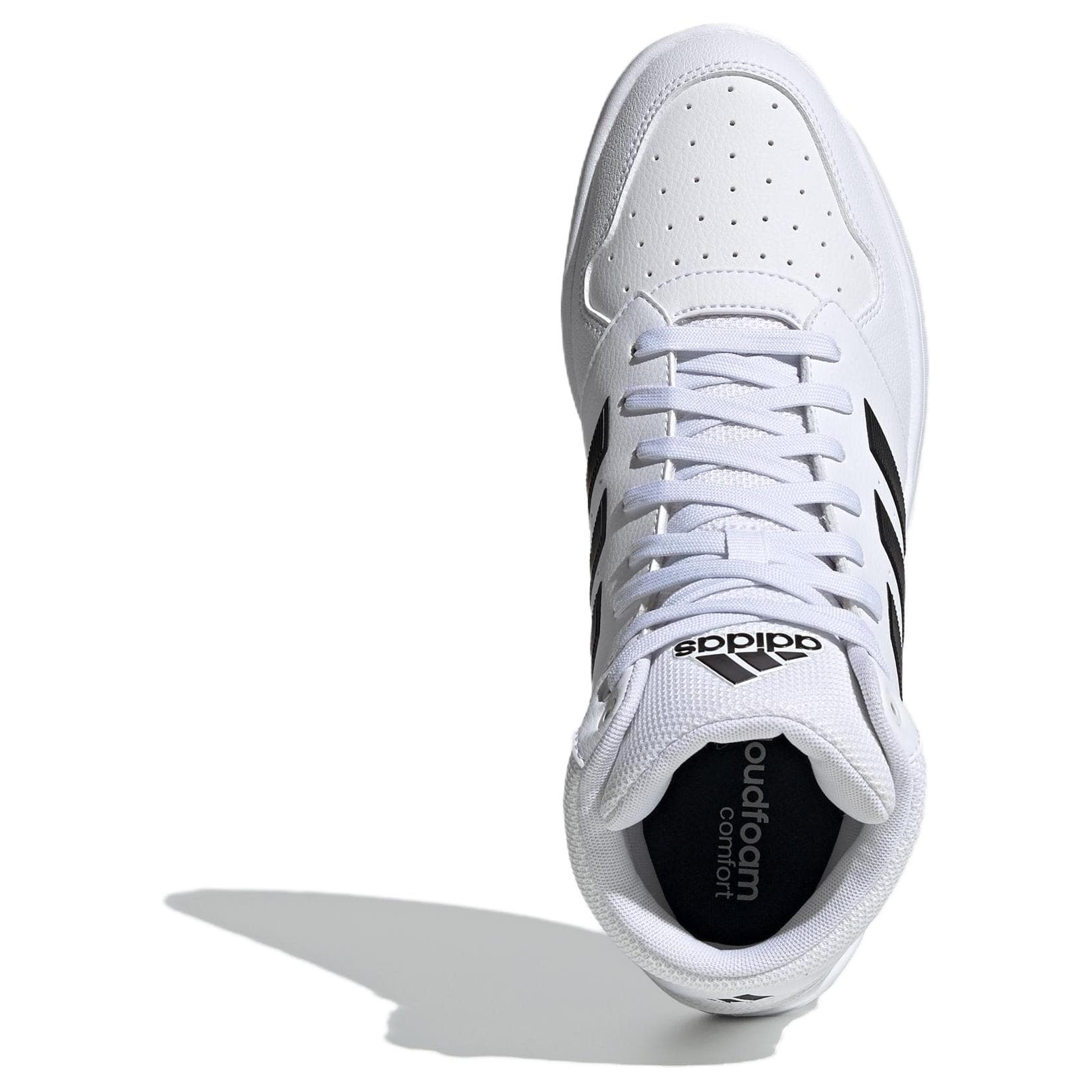Ретро баскетбольные кроссовки adidas Gametaker - изображение 4