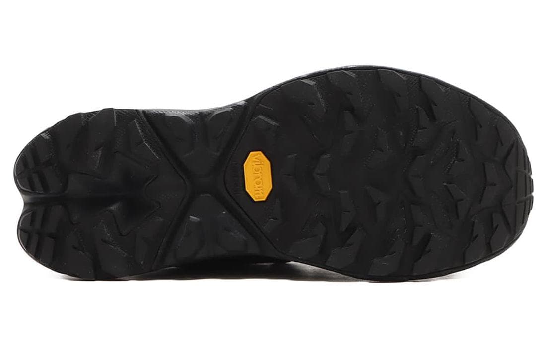 Кроссовки HOKA ONE ONE Anacapa GTX - изображение 5