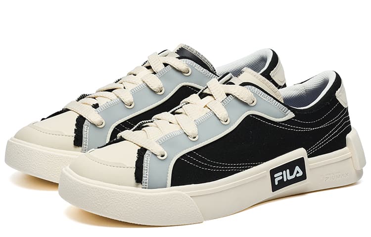 Кеды FILA FUSION POP - изображение 2