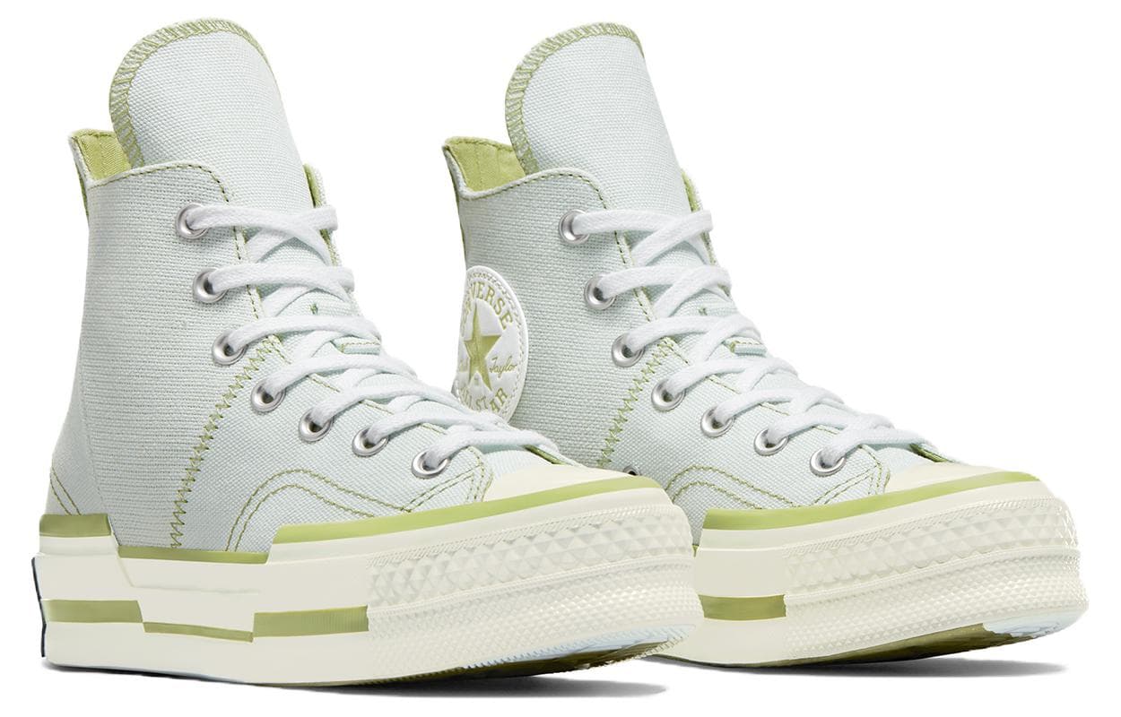 Кеды Converse Chuck 70 Plus - изображение 3