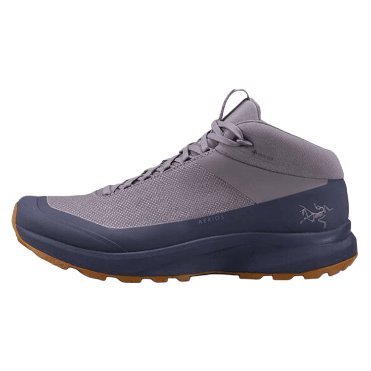 Кроссовки Arcteryx Aerios - изображение 1
