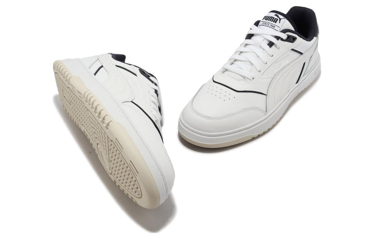Кроссовки PUMA Doublecourt - изображение 5