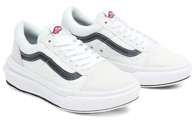 Кроссовки Vans Old Skool Overt Comfycush - изображение 3
