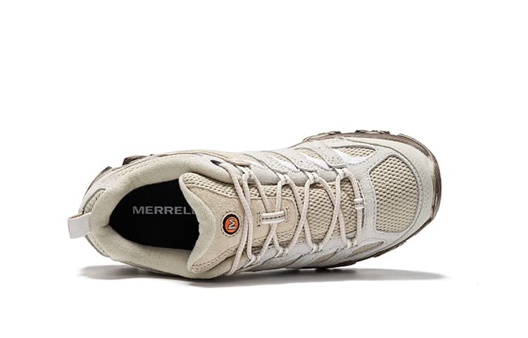 Кроссовки Merrell Moab 3 - изображение 3