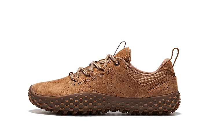Кроссовки MERRELL Wrapt - изображение 1