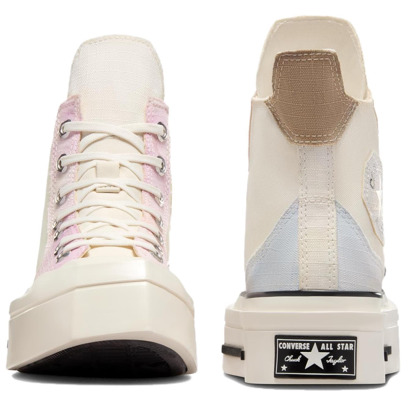 Кеды Converse Chuck 70 De Luxe Squared - изображение 4