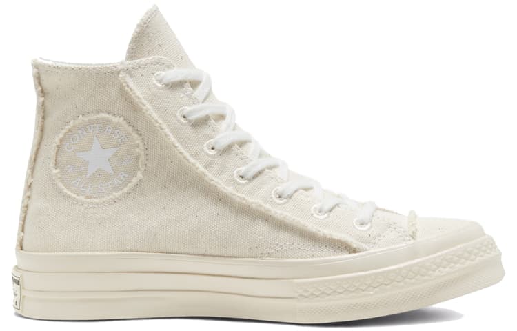 Кеды Converse Chuck Taylor All Star High Top Cream - изображение 2
