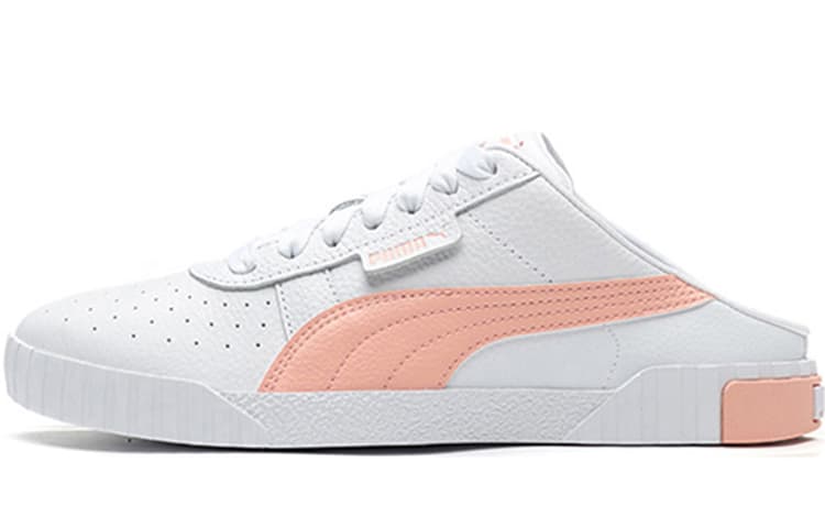 Кроссовки PUMA Cali Lo Slip On Mule - изображение 1