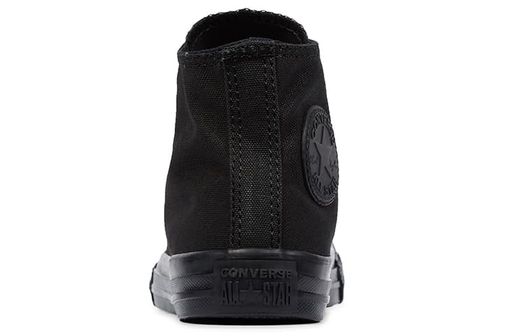 Кеды Converse Chuck Taylor All Star Mono High - изображение 4