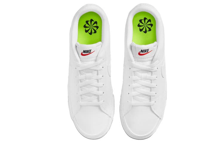 Кроссовки Nike Court Legacy Next Nature - изображение 4
