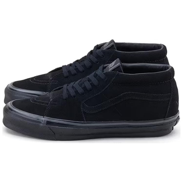 Кроссовки NEIGHBORHOOD x Vans Sk8-Mid 83 DX - изображение 2